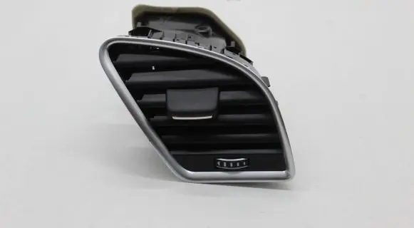 Audi A4 S4 B8 8K Dashboard side air vent grill/cover trim 8T1820902F
