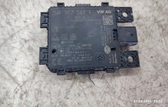 Seat Leon IV Distronic sensor radar 3WA907541 3WA907541F