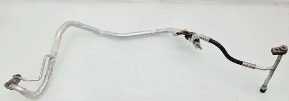 Ford Kuga II Air conditioning (A/C) pipe/hose GV6119E881ME