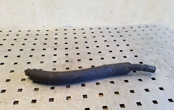 Opel Frontera B Fuel line pipe 97165813