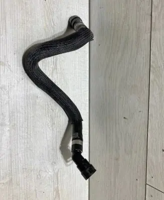 Ford Kuga III Engine coolant pipe/hose lx618d050hcd