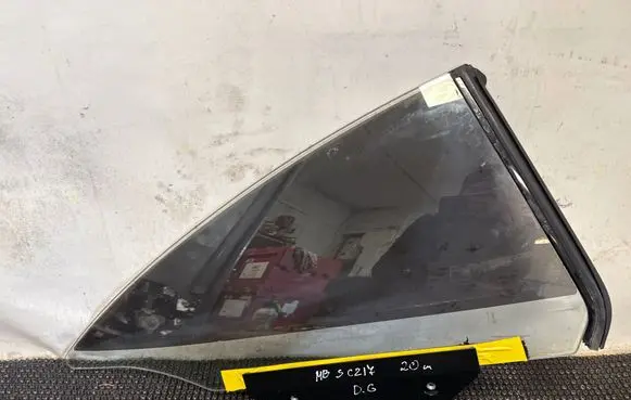 Mercedes-Benz S C217 Rear side window 