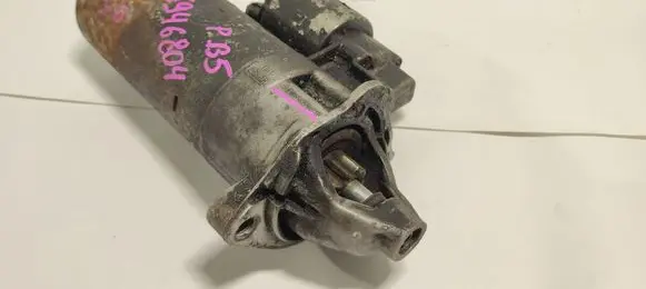 Volkswagen PASSAT B5 Starter motor 068911024CX 068911024EX 1005821478