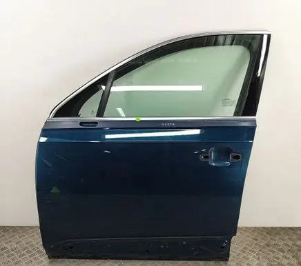 Audi Q7 4M Front door 4M0831051F