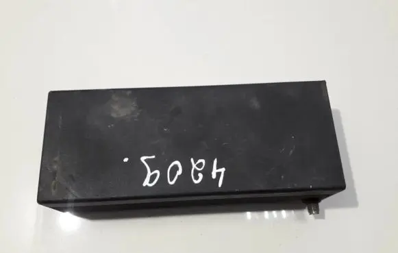 Volkswagen PASSAT B4 Other control units/modules ccuf2170a 910rsu3021