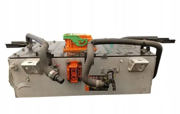 Renault Captur Hybrid / electric car battery 295109964R