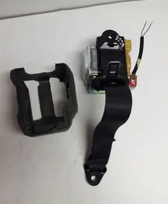 Renault Kadjar Rear seatbelt 888419687R