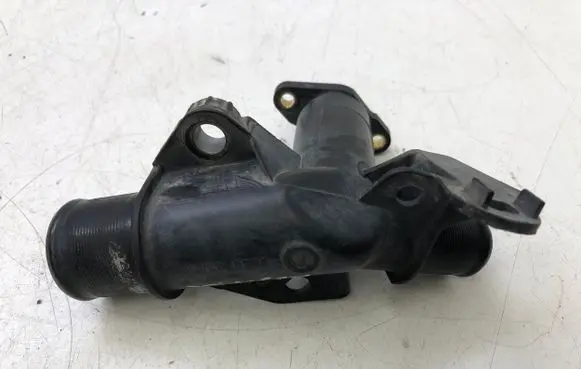 Citroen DS3 Engine coolant pipe/hose 9684589080