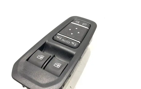 Renault Trafic III (X82) Electric window control switch 255702886R