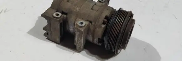 Ford F150 Air conditioning (A/C) compressor (pump) 19D629CA 99689D 303C715709