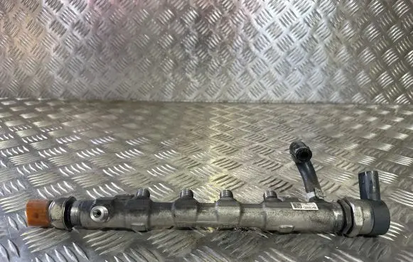 Volkswagen PASSAT B7 Fuel main line pipe 03L089N