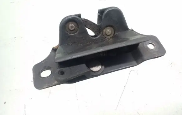 Peugeot 206 Tailgate/trunk/boot lock/catch/latch 7639