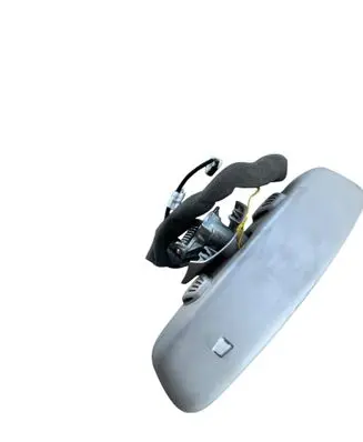 Mercedes-Benz E W212 Rear view mirror (interior) A2048102917 2048102917