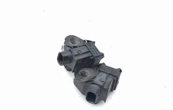 Peugeot 508 II Airbag deployment crash/impact sensor 9811536180