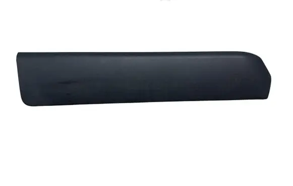 Rear door trim (molding)