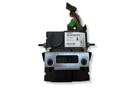 Volvo XC90 Phone control unit/module 31210323