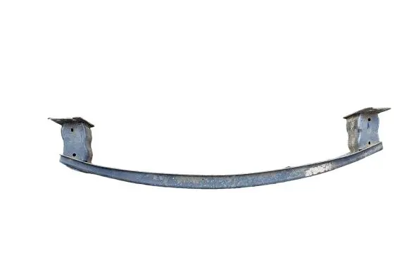 Seat Ibiza IV (6J,6P) Front bumper cross member 6j0807109a