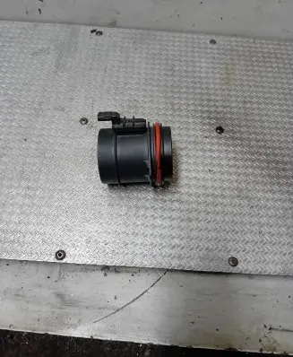 Mercedes-Benz A W177 Mass air flow meter A6549052300 8059234 0281006840