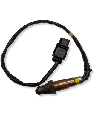 Volkswagen Caddy Lambda probe sensor 03L906262B 0281004035