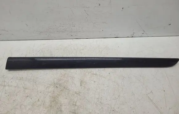 Audi A4 S4 B6 8E 8H Other rear door trim element 8E0867420G