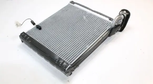 Toyota Verso-S Heater blower radiator DT4475003070