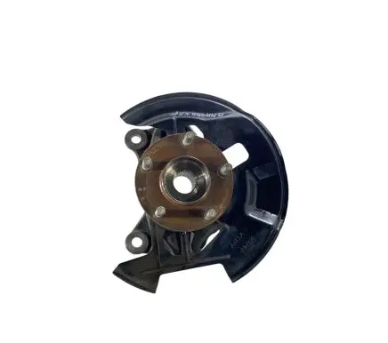 Mazda CX-5 II Front wheel hub KD45 6C116 0616L