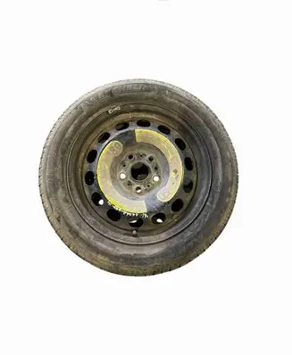 Skoda Octavia Mk3 (5E) R16 spare wheel 5Q0601027MP