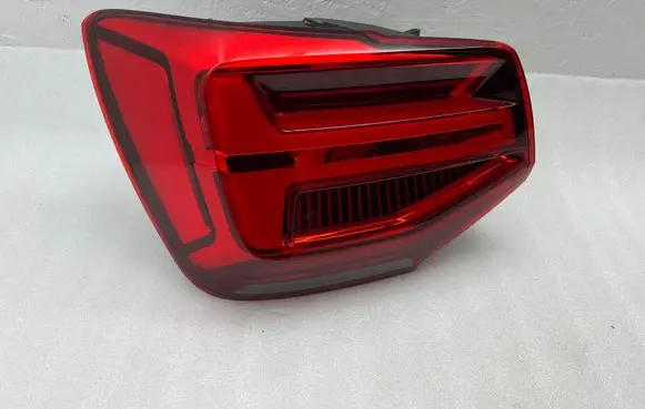 Rear/tail lights