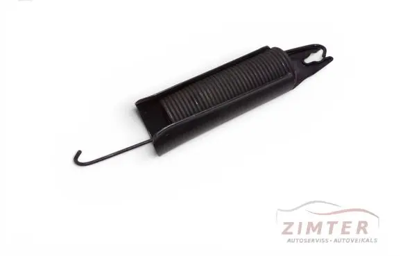 Audi A6 S6 C7 4G Tailgate/trunk/boot tension spring 8T0827339D