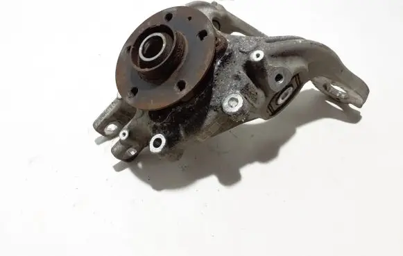 Audi A7 S7 4G Rear wheel hub 8R0505431F