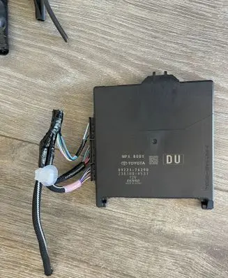 Lexus UX Other devices 2381004531 8922176290