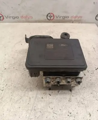 Ford Mondeo MK V ABS Pump EG9C2C219BJ 28515333153