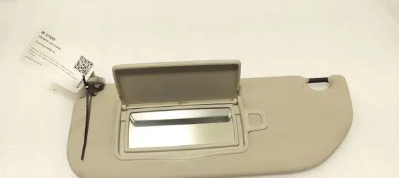 Toyota Aygo AB40 Sun visor