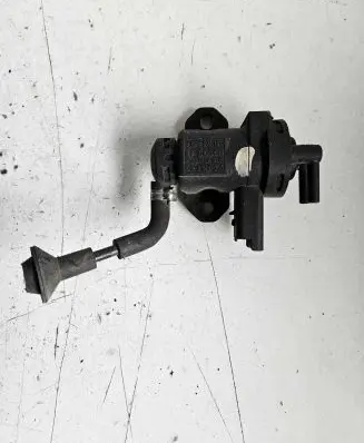 Peugeot 406 Turbo solenoid valve 9628971180 0928400309