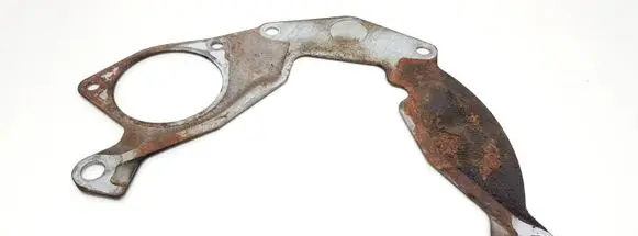 Hyundai Atos Prime Gearbox gasket 