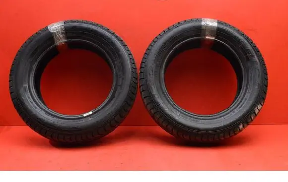 Ford Fiesta R17 winter tire 