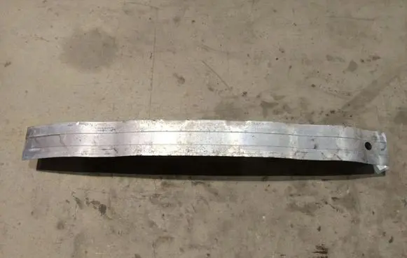 Audi A3 S3 8P Front bumper cross member