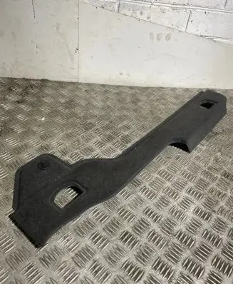 Audi A8 S8 D4 4H Other trunk/boot trim element 4H0863599