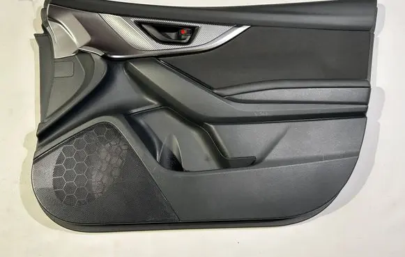Subaru WRX VB II Front door card panel trim s73512040