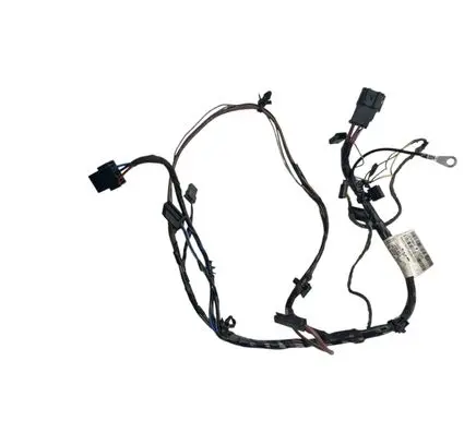 Opel Astra J Tailgate/trunk wiring harness 13253601 20150704 4A20150704090720