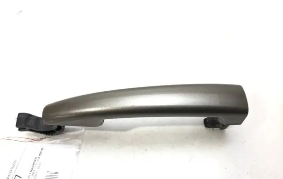 Citroen C4 I Picasso Front door exterior handle 