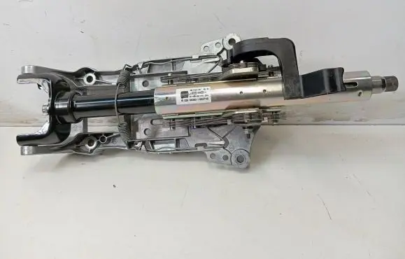 Mercedes-Benz GLE (W166 - C292) Steering wheel axle A1664601216