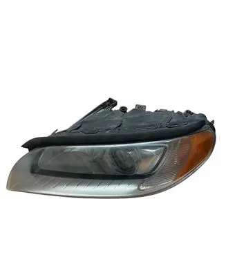 Volvo XC70 Headlight/headlamp 31214168 6336100000