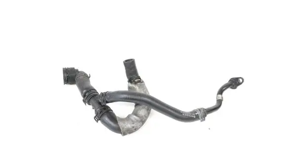 Volkswagen Golf VII Engine coolant pipe/hose 5G0122073AB 06K121065R