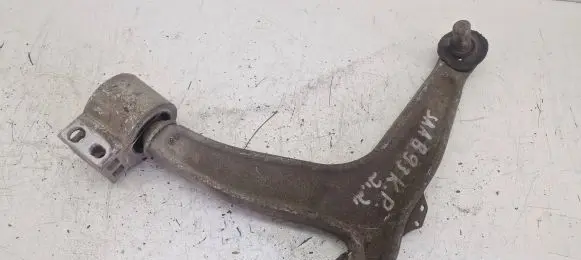 Saab 9-3 Ver2 Front lower control arm/wishbone 