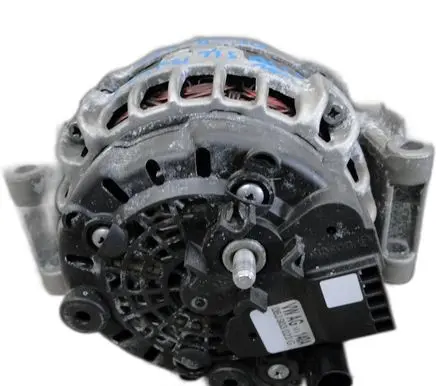 Audi TT TTS RS Mk3 8S Generator/alternator 