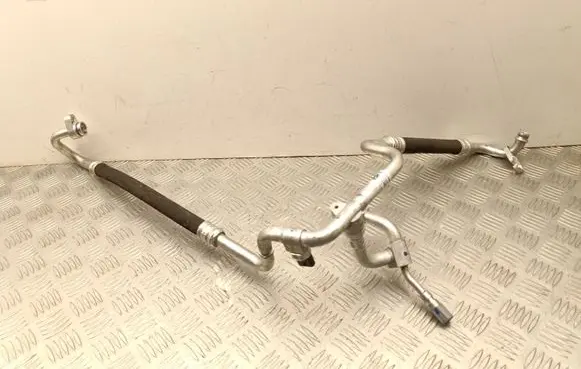 Volkswagen ID.4 Air conditioning (A/C) pipe/hose 1EA816743 AC00004340
