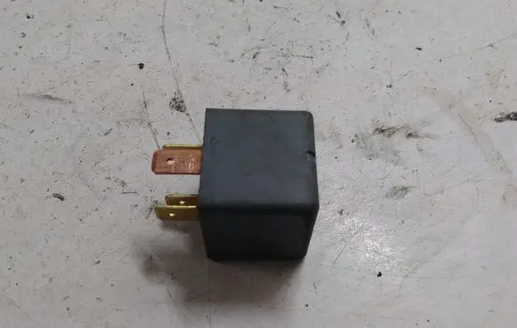 KIA Carnival Other relay 0K53A67740
