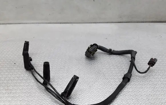 BMW 3 E90 E91 Glow plug wires 