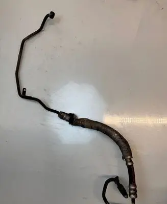 Fiat Doblo Power steering hose/pipe/line 32132123